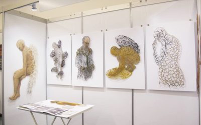 The Annual Dutch Art Fair 2015