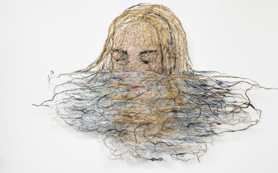 New works in Gallery Duetto, Helsinki
