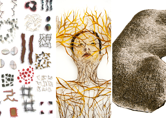 Intermediate Space 2015