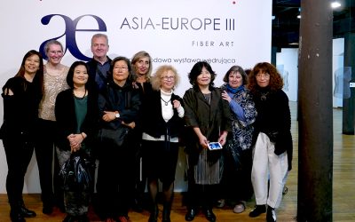 Asia-Europe 3 in Poland