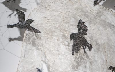 Group exhibitions Sept 2019