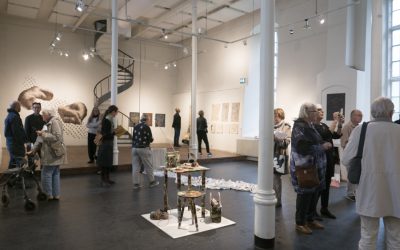 Sutur – Ihopasytt i Borås